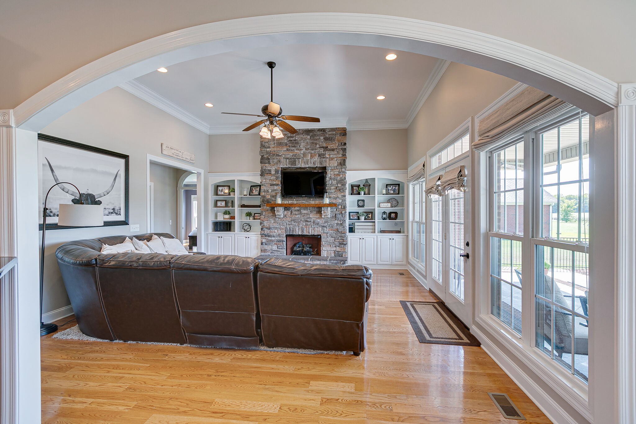 955 South Cross Bridges Road Mount Pleasant, TN 38474 - Photo 14 of 50 Gallery Image 14