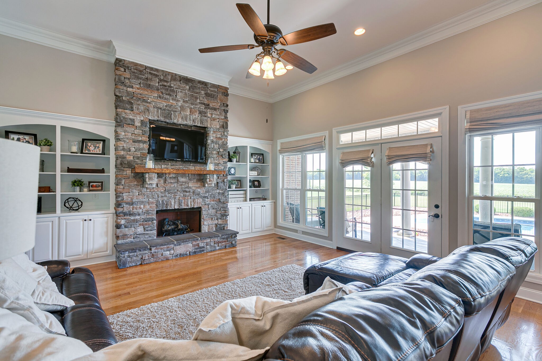955 South Cross Bridges Road Mount Pleasant, TN 38474 - Photo 15 of 50 Gallery Image 15