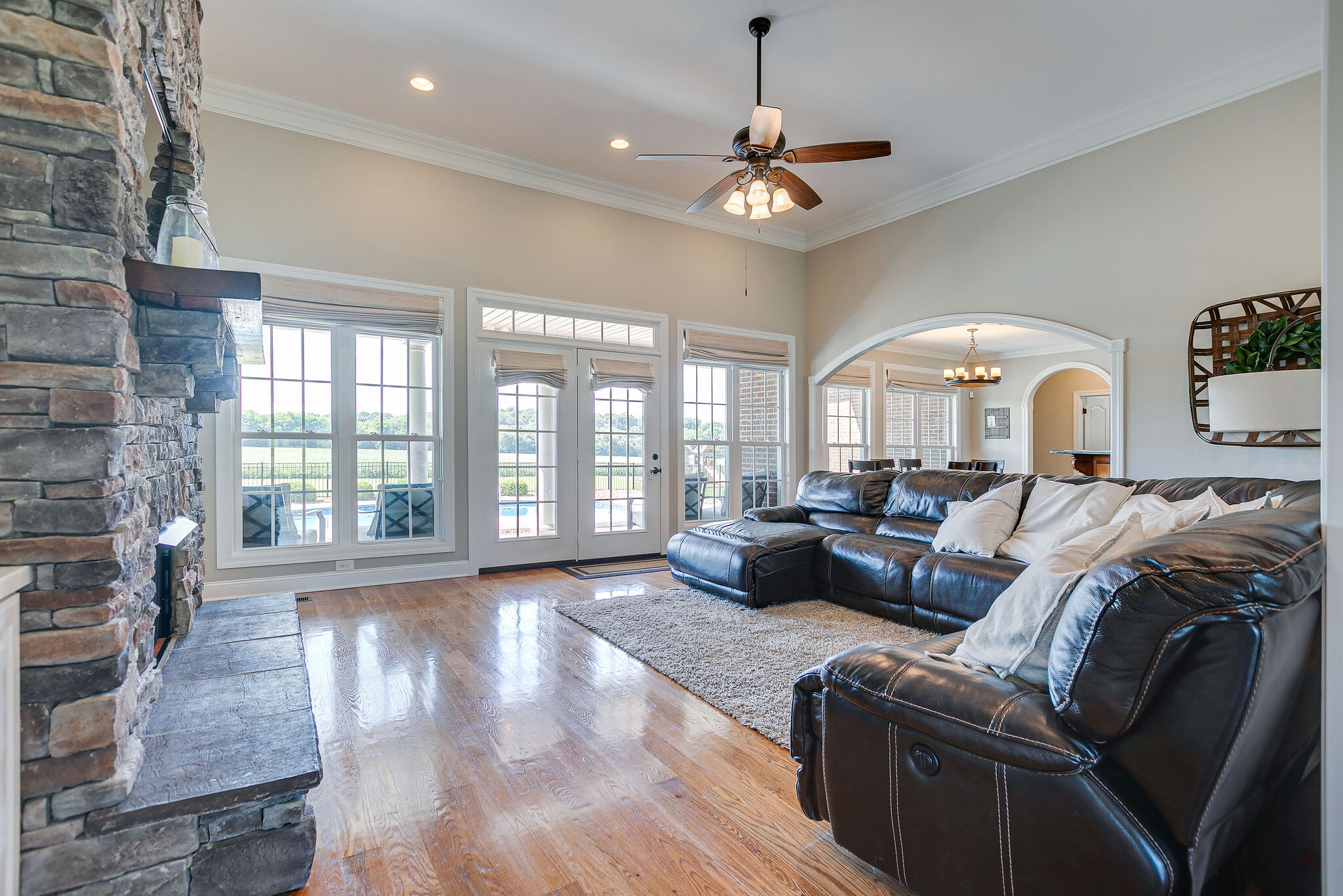 955 South Cross Bridges Road Mount Pleasant, TN 38474 - Photo 16 of 50 Gallery Image 16