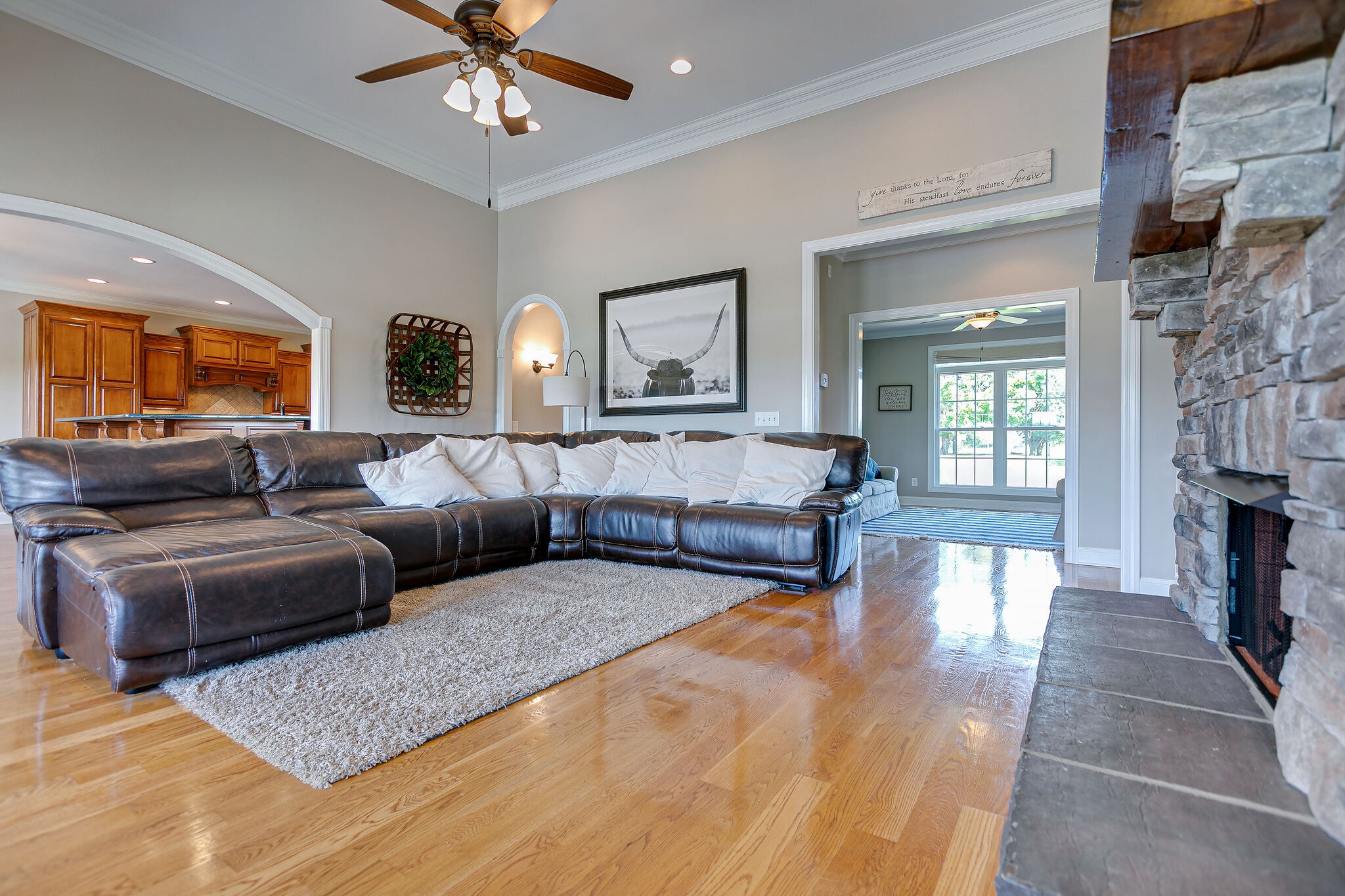 955 South Cross Bridges Road Mount Pleasant, TN 38474 - Photo 17 of 50 Gallery Image 17