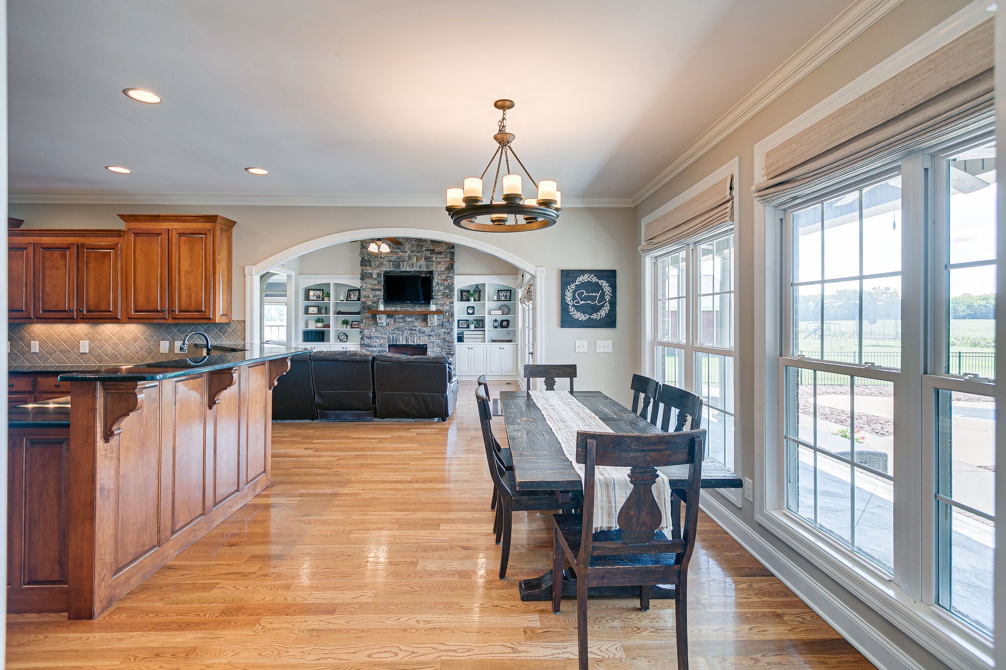 955 South Cross Bridges Road Mount Pleasant, TN 38474 - Photo 19 of 50 Gallery Image 19