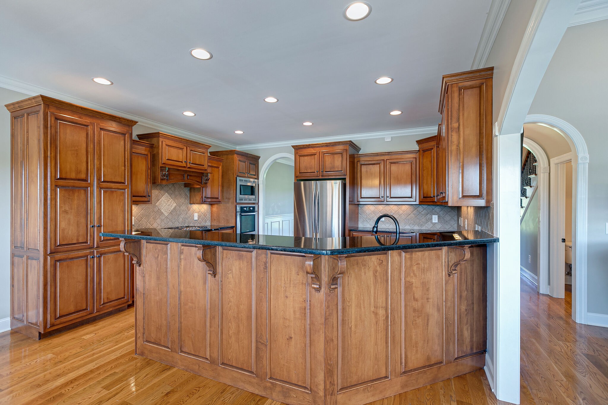 955 South Cross Bridges Road Mount Pleasant, TN 38474 - Photo 20 of 50 Gallery Image 20