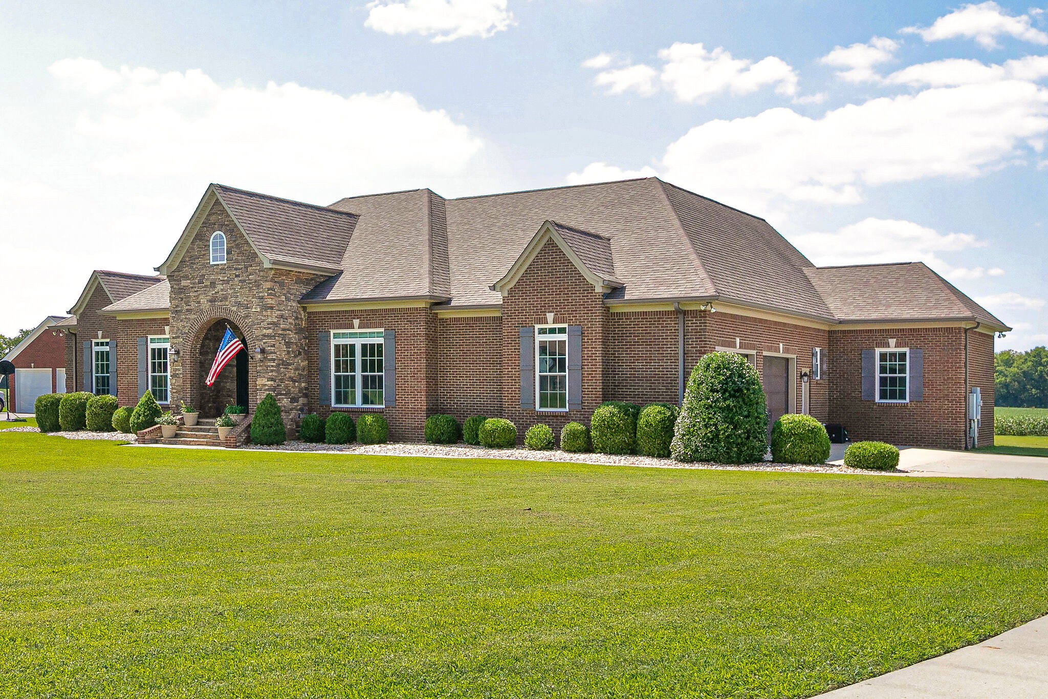 955 South Cross Bridges Road Mount Pleasant, TN 38474 - Photo 3 of 50 Gallery Image 3