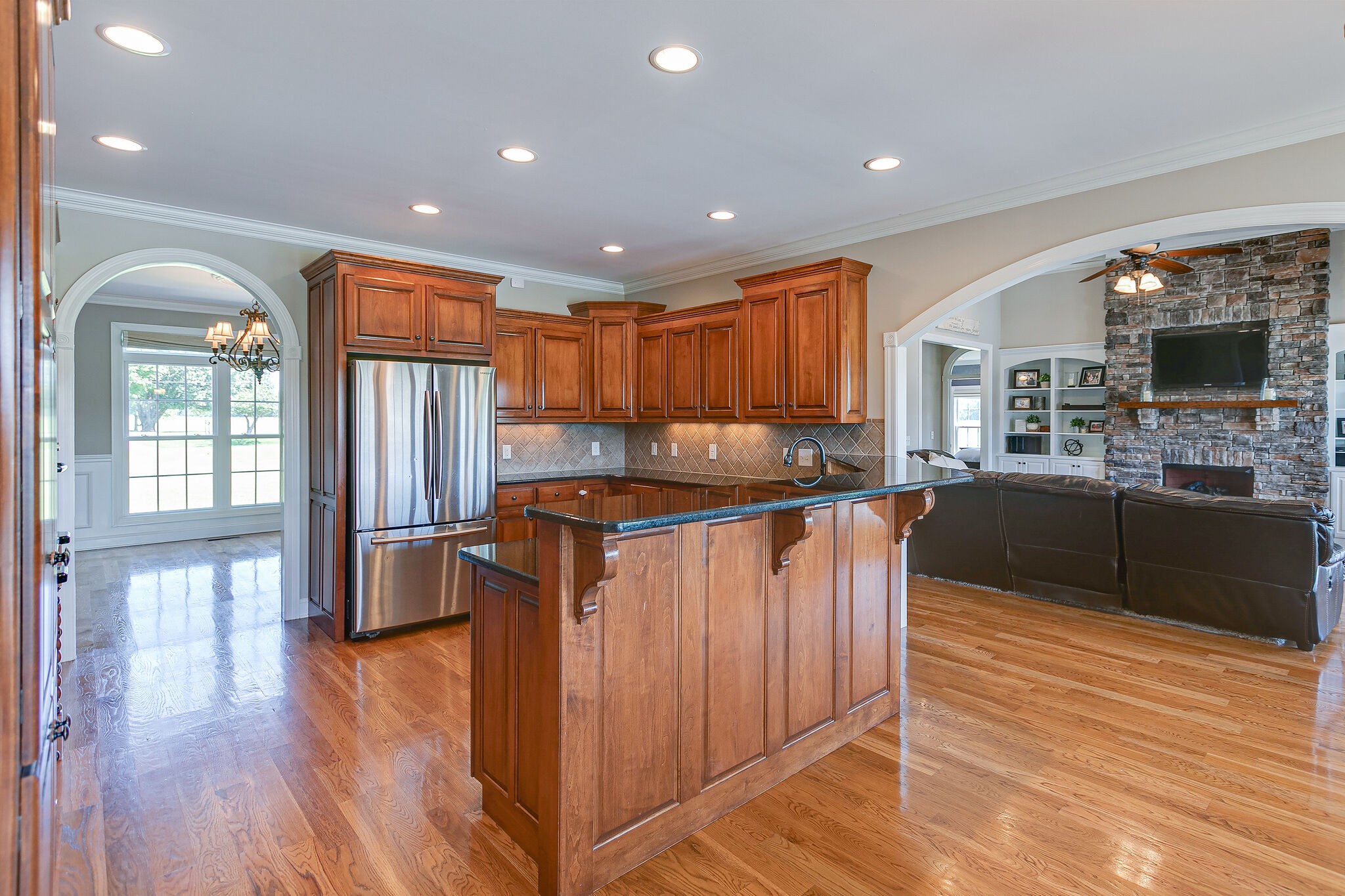 955 South Cross Bridges Road Mount Pleasant, TN 38474 - Photo 21 of 50 Gallery Image 21