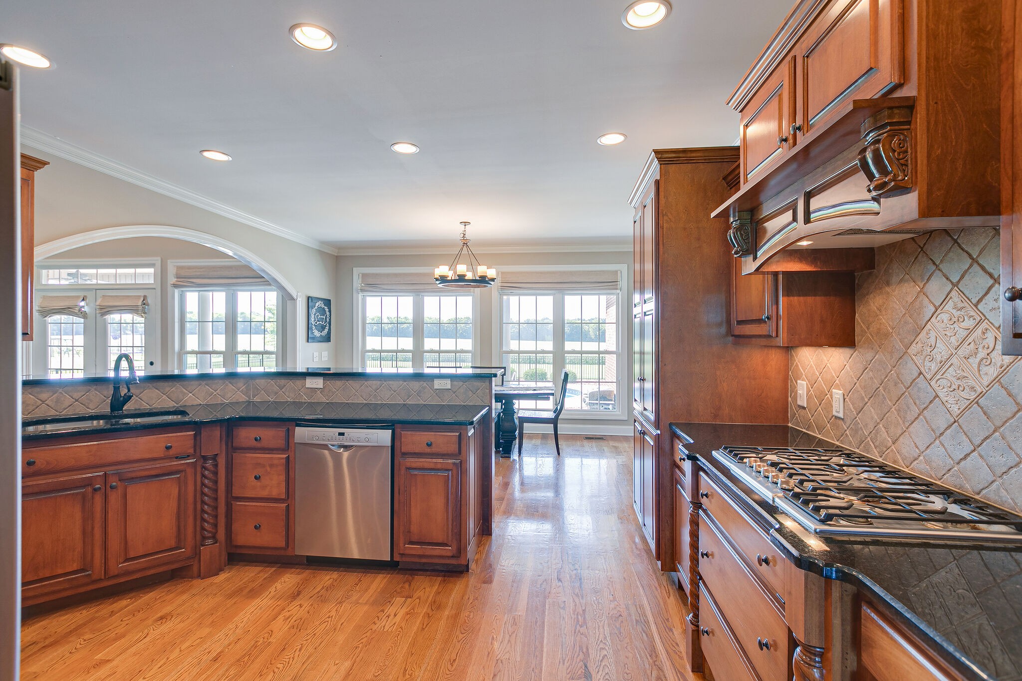 955 South Cross Bridges Road Mount Pleasant, TN 38474 - Photo 22 of 50 Gallery Image 22