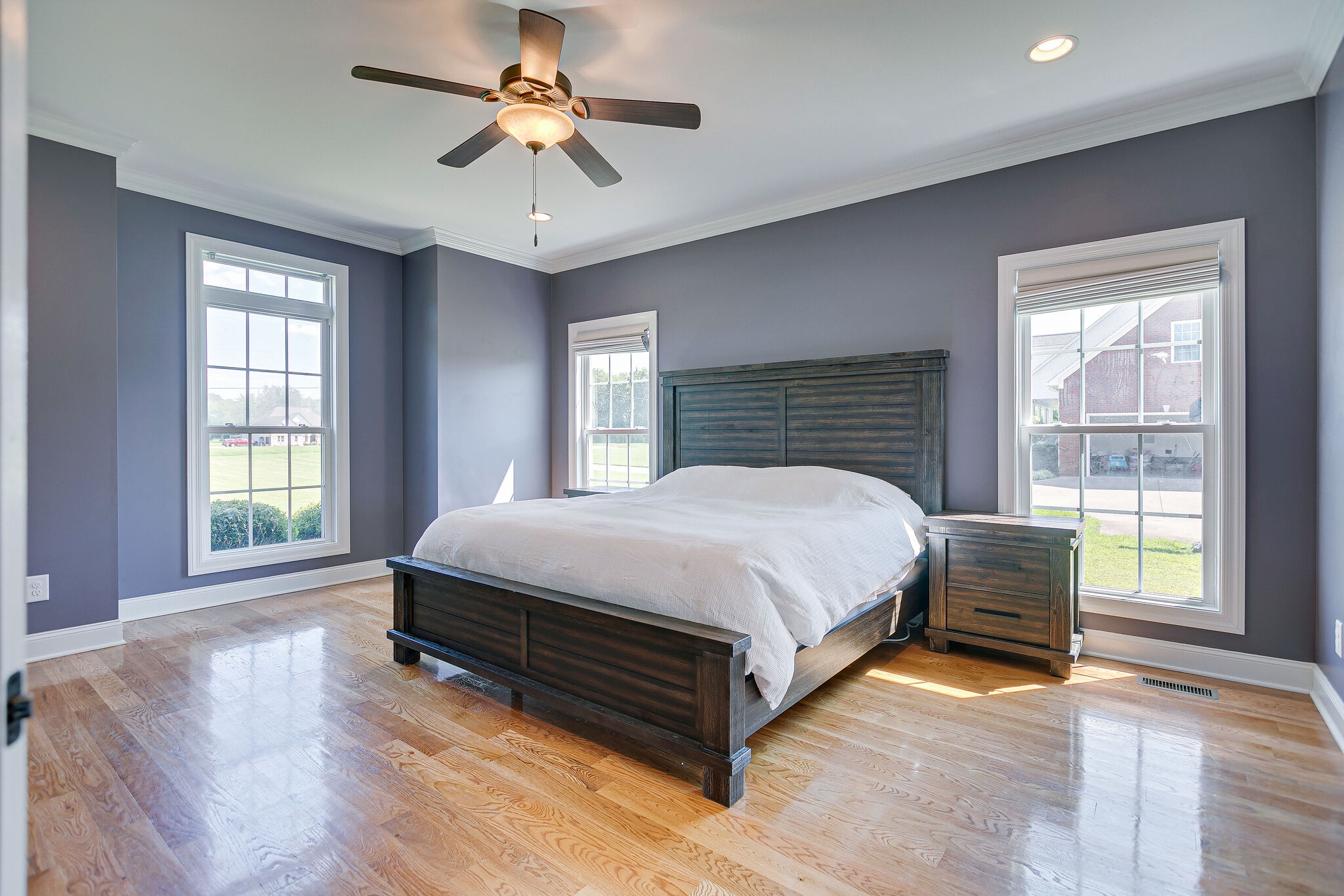 955 South Cross Bridges Road Mount Pleasant, TN 38474 - Photo 24 of 50 Gallery Image 24