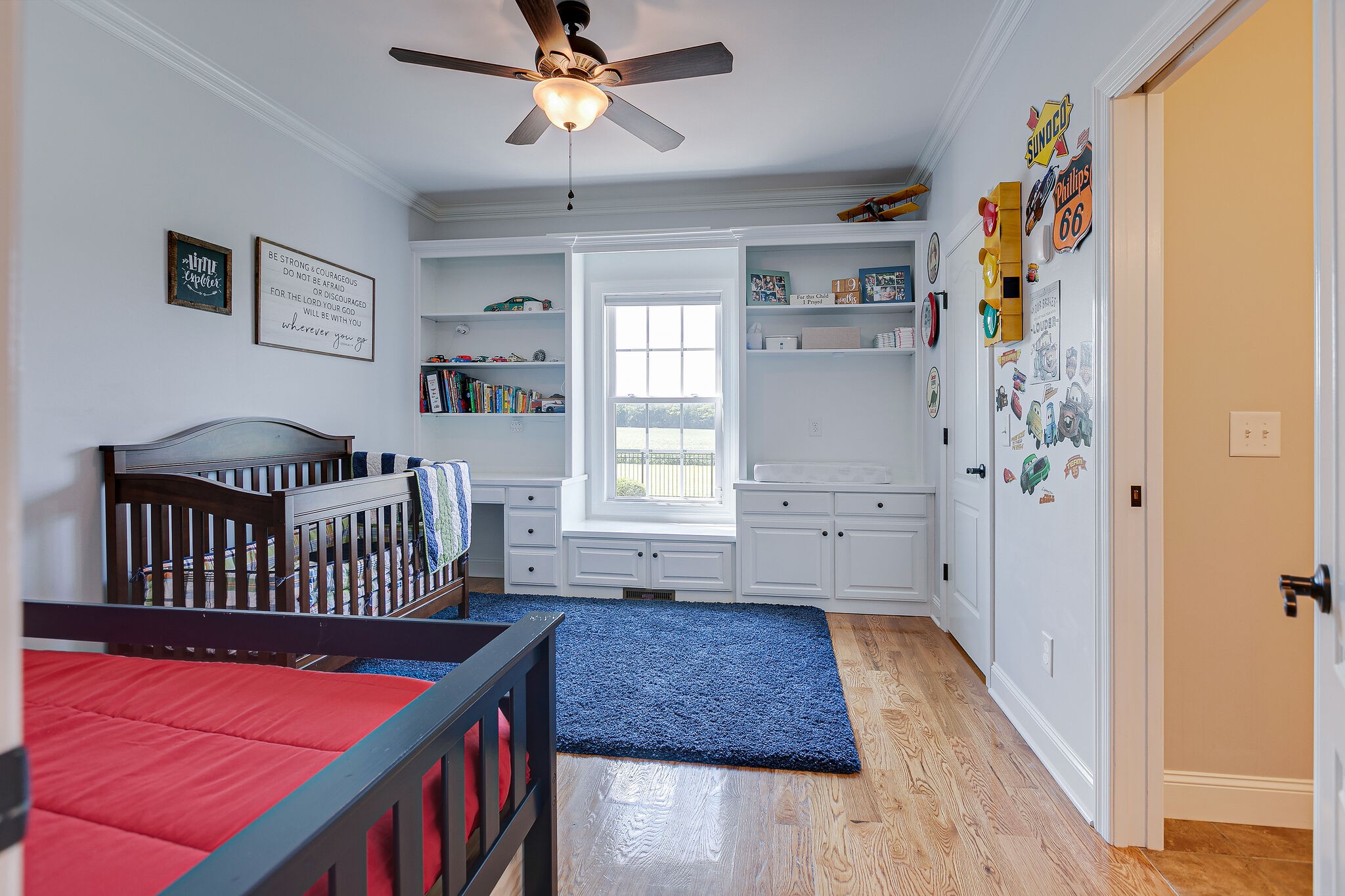 955 South Cross Bridges Road Mount Pleasant, TN 38474 - Photo 32 of 50 Gallery Image 32