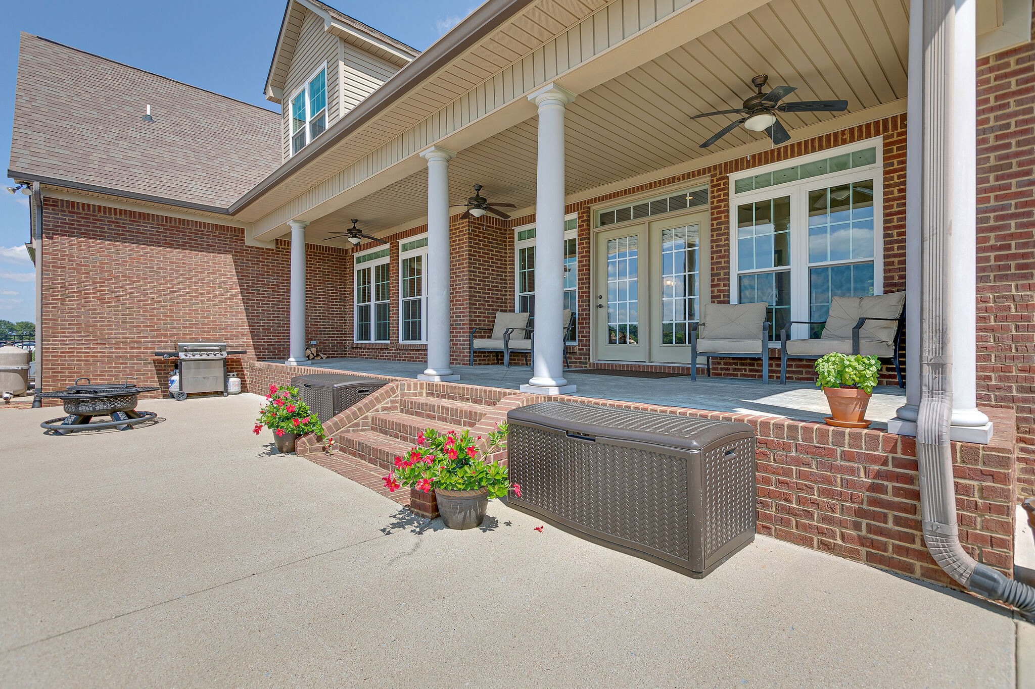 955 South Cross Bridges Road Mount Pleasant, TN 38474 - Photo 43 of 50 Gallery Image 43