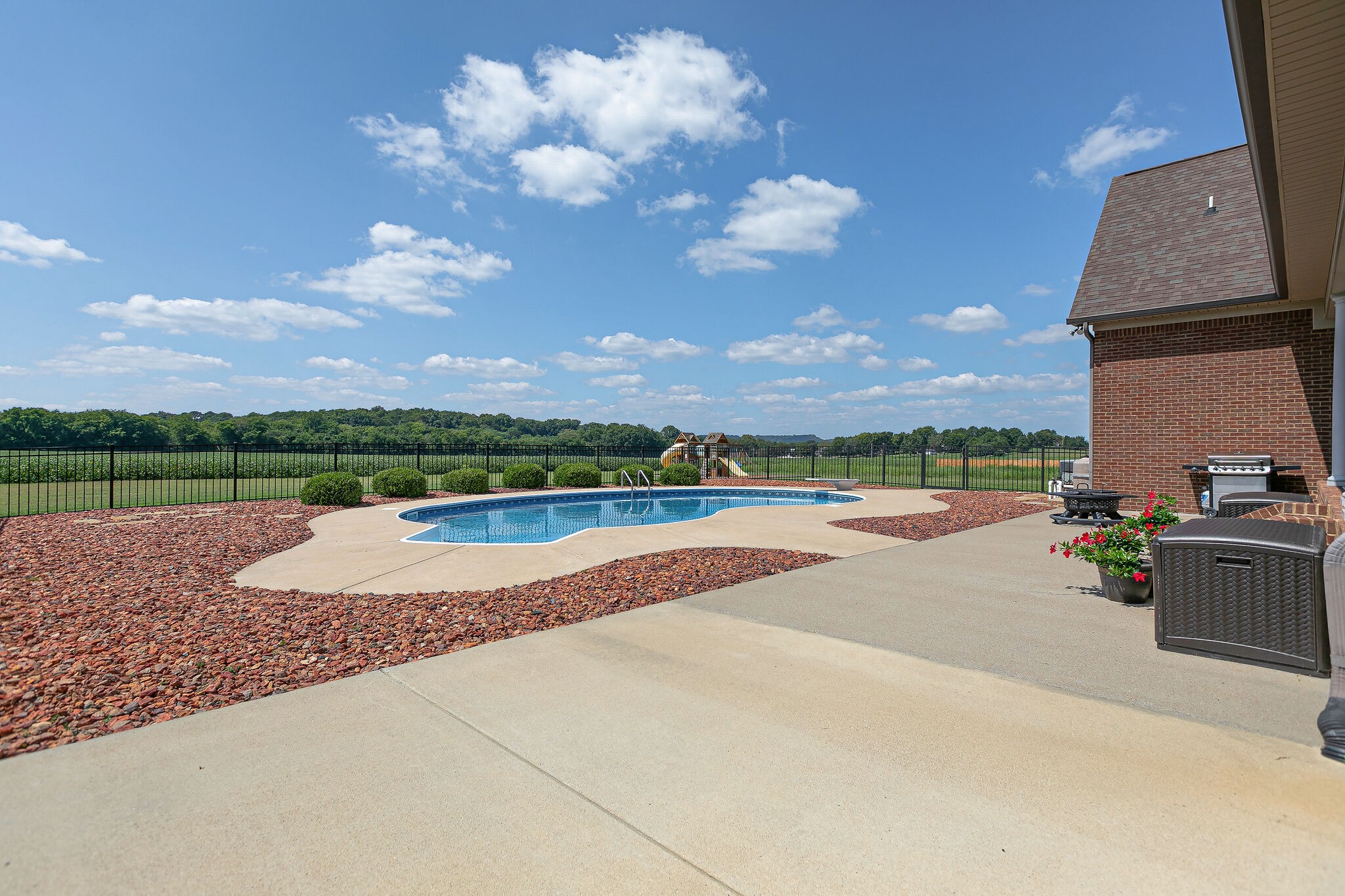 955 South Cross Bridges Road Mount Pleasant, TN 38474 - Photo 44 of 50 Gallery Image 44