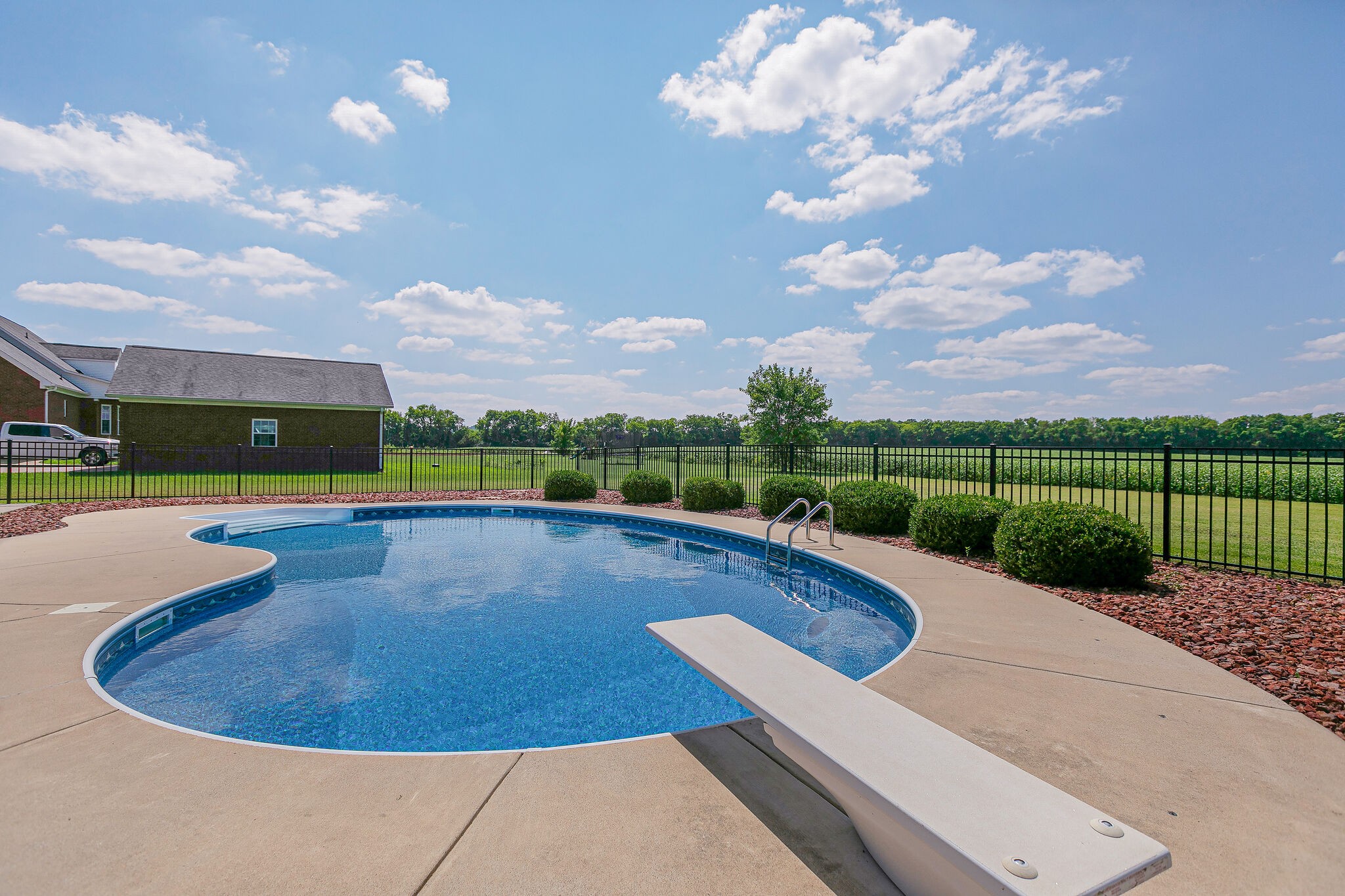 955 South Cross Bridges Road Mount Pleasant, TN 38474 - Photo 45 of 50 Gallery Image 45