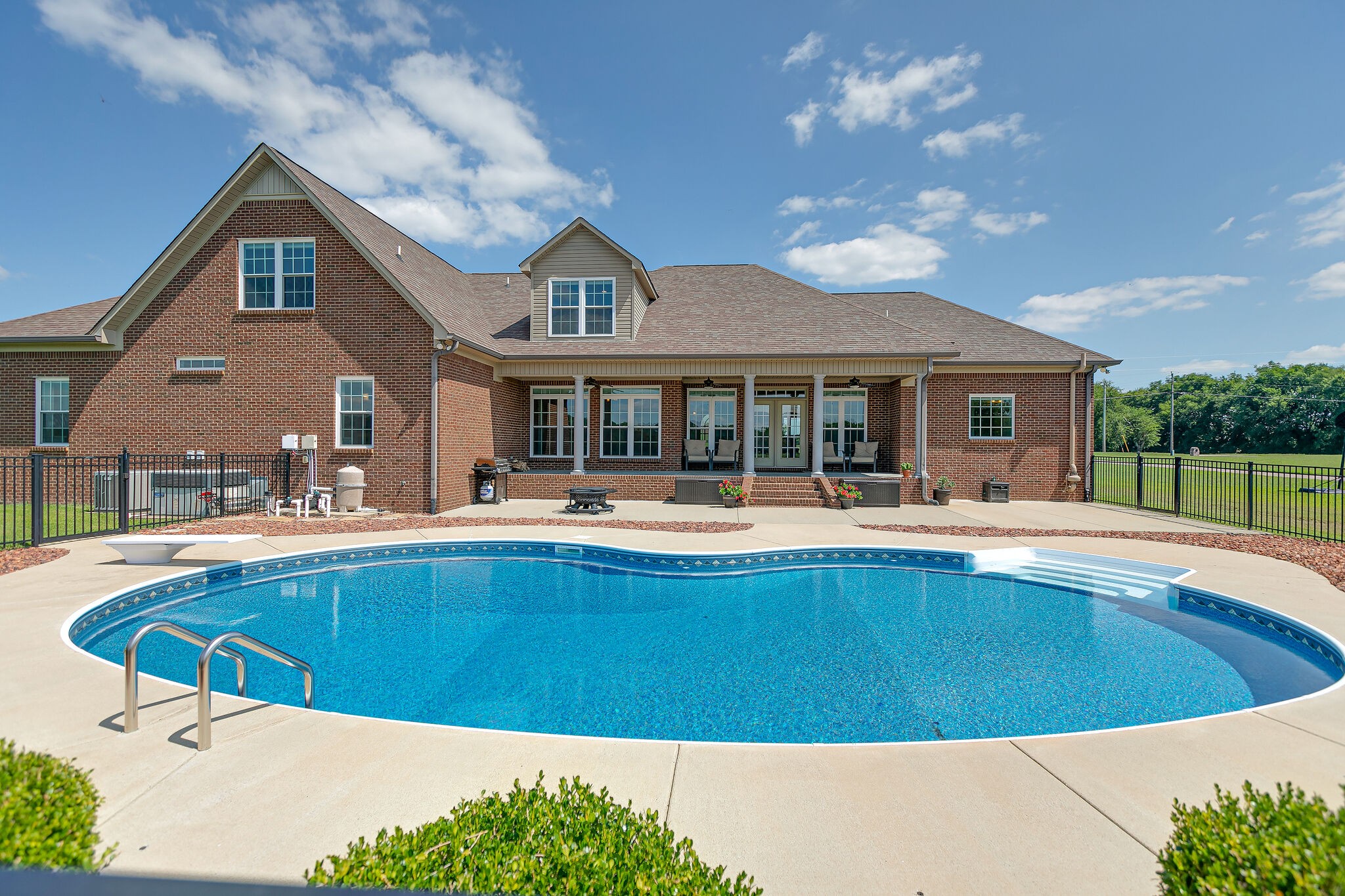 955 South Cross Bridges Road Mount Pleasant, TN 38474 - Photo 46 of 50 Gallery Image 46