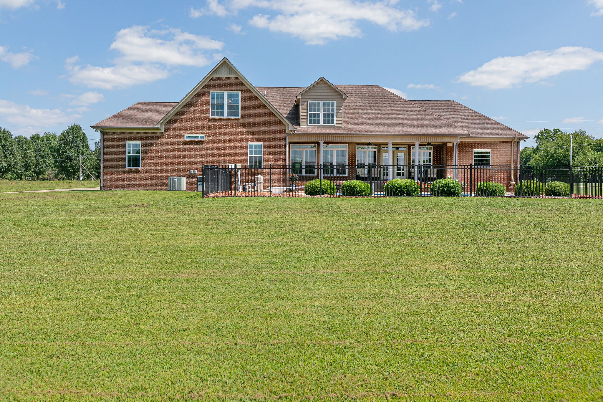 955 South Cross Bridges Road Mount Pleasant, TN 38474 - Photo 48 of 50 Gallery Image 48