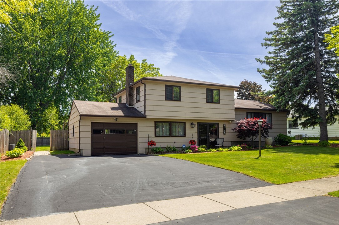 53 Echo Street Irondequoit, NY 14609 - Photo 2 of 35