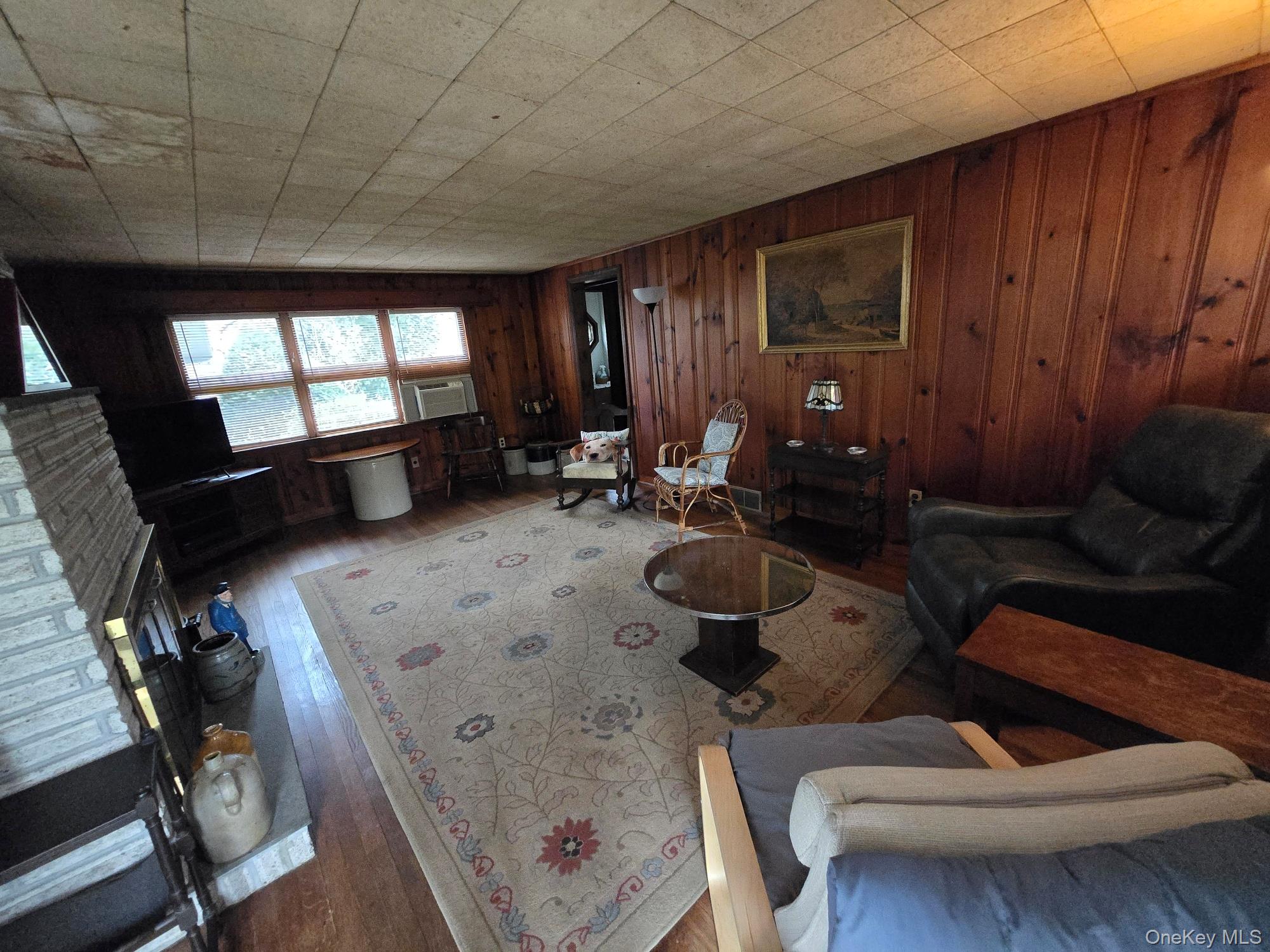 858 Fort Salonga Road Northport, NY 11768 - Photo 9 of 12 a living room with furniture