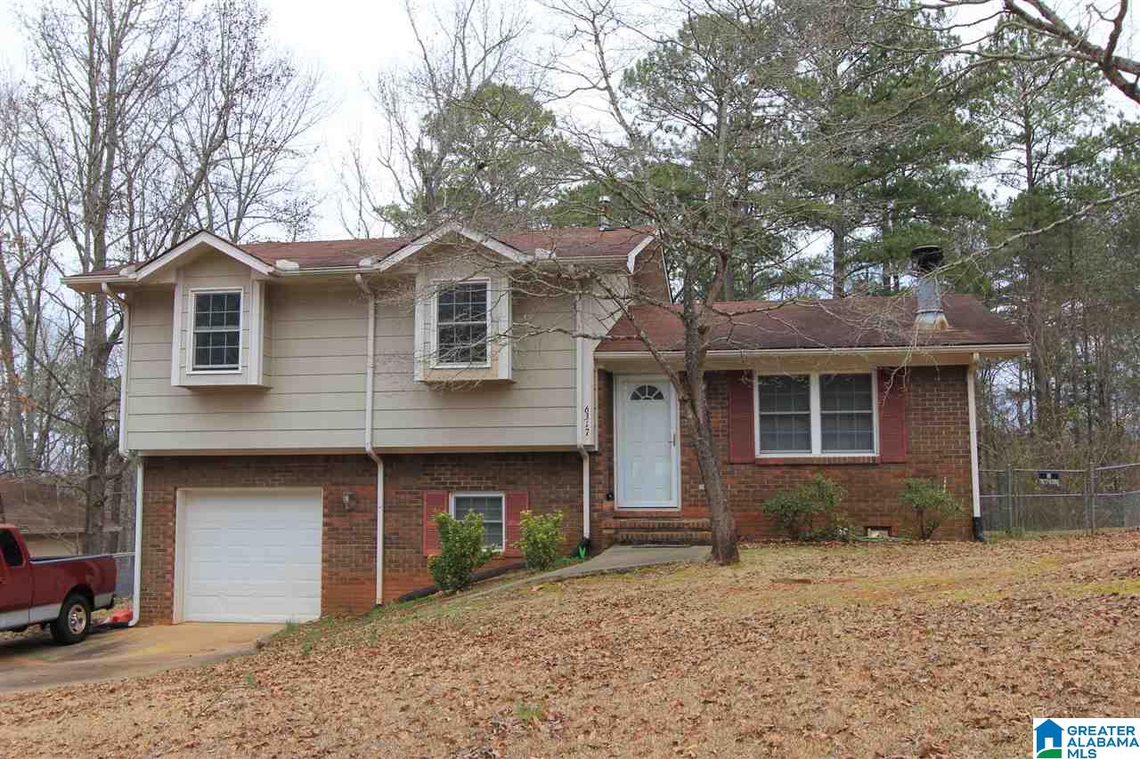 6317 Gunter Street Anniston, AL 36206 - Photo 19 of 41