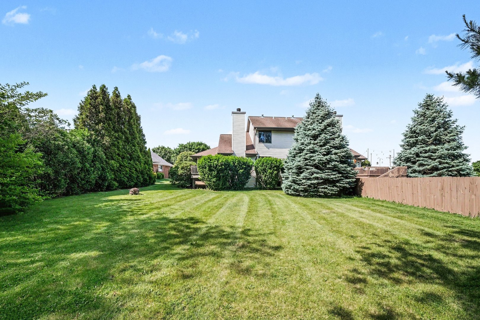 206 South Raven Road Shorewood, IL 60404 - Photo 17 of 17