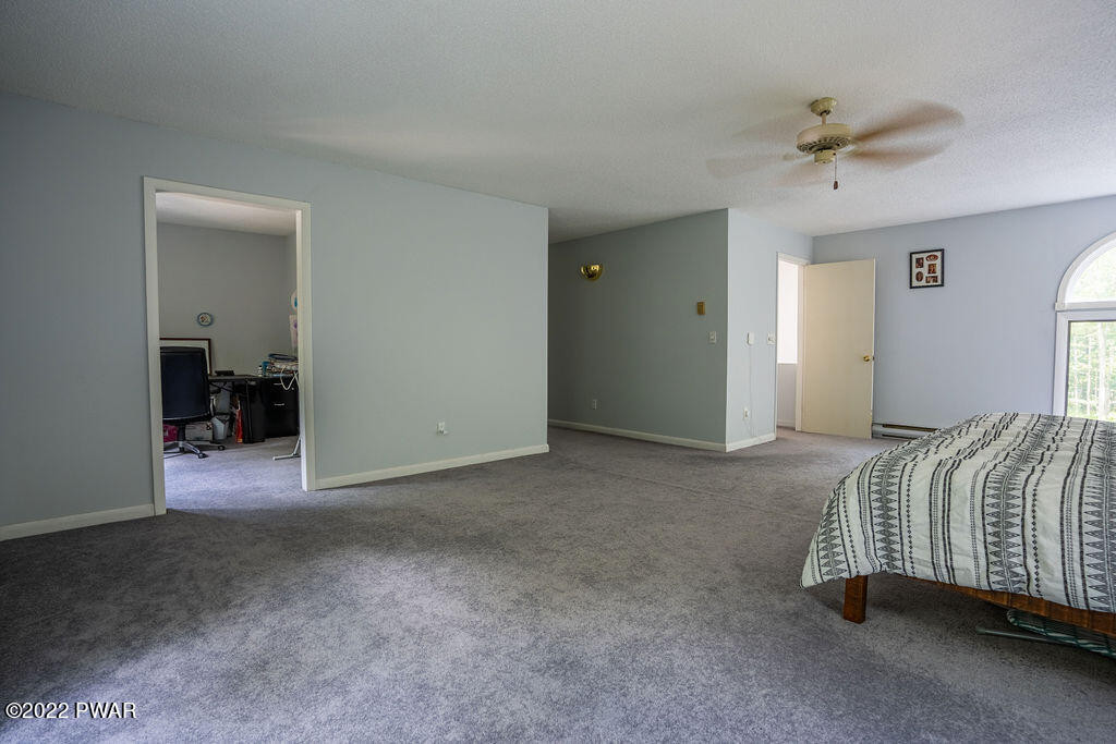 71 Ruffed Grouse Road Lakeville, PA 18438 - Photo 21 of 58 Primary Bedroom