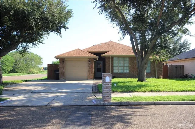 $1,575 | 4016 Flamingo Avenue, McAllen, TX 78504