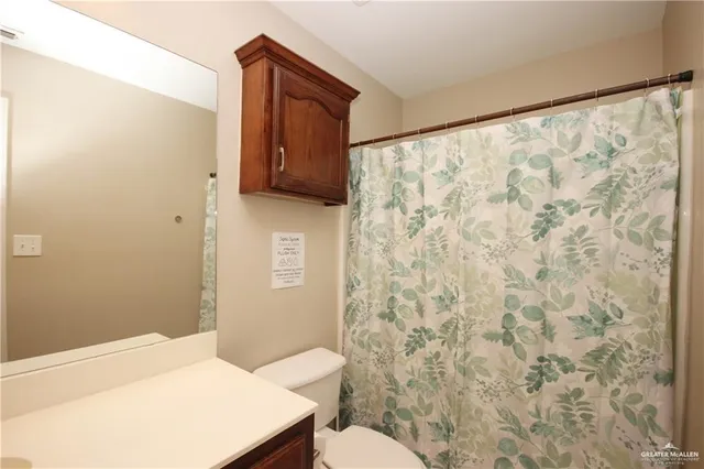 $1,575 | 4016 Flamingo Avenue, McAllen, TX 78504