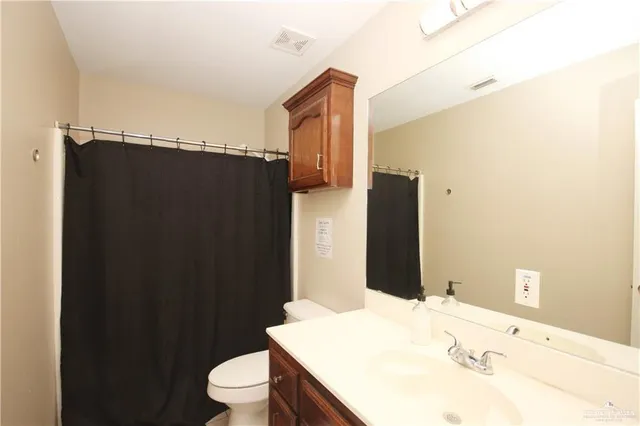 $1,575 | 4016 Flamingo Avenue, McAllen, TX 78504