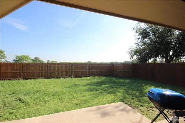 $1,575 | 4016 Flamingo Avenue, McAllen, TX 78504