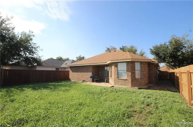 $1,575 | 4016 Flamingo Avenue, McAllen, TX 78504