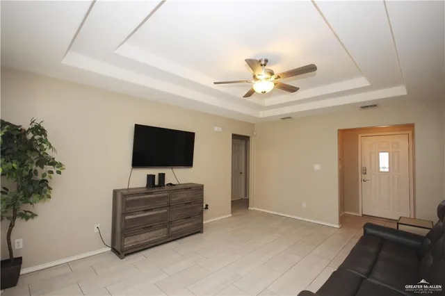 $1,575 | 4016 Flamingo Avenue, McAllen, TX 78504