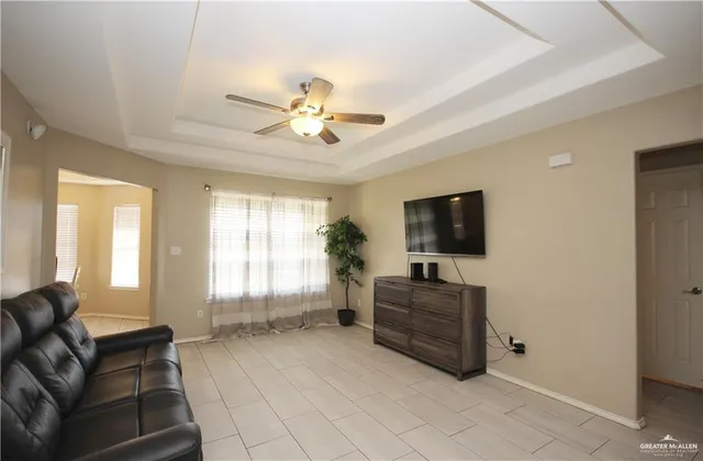 $1,575 | 4016 Flamingo Avenue, McAllen, TX 78504