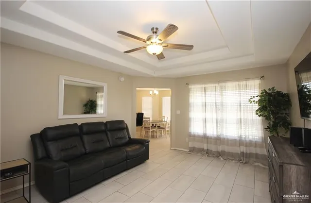 $1,575 | 4016 Flamingo Avenue, McAllen, TX 78504