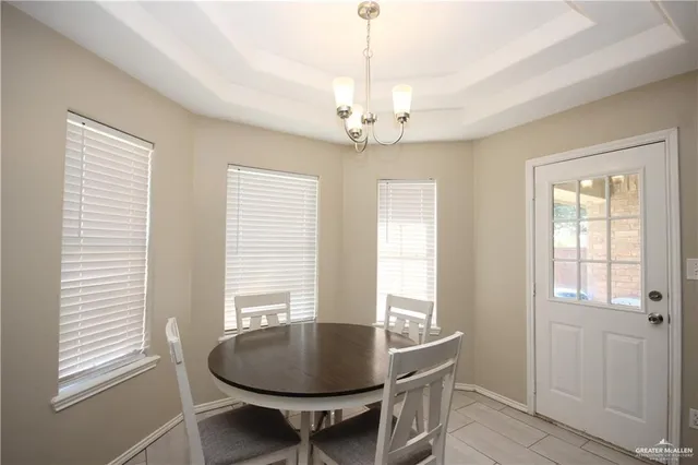 $1,575 | 4016 Flamingo Avenue, McAllen, TX 78504