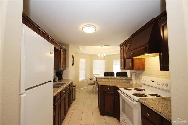 $1,575 | 4016 Flamingo Avenue, McAllen, TX 78504