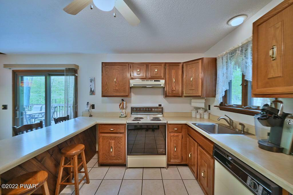 117 Tanager Road Lackawaxen, PA 18435 - Photo 21 of 61