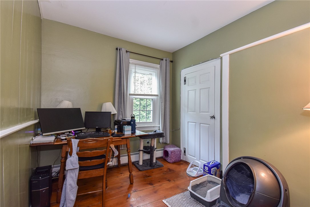195 Town Farm Road Coventry, RI 02816 - Photo 39 of 47 1st floor office