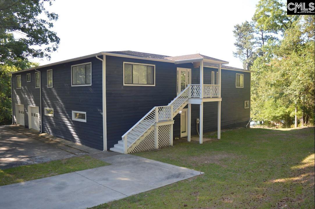 2543 Harbor View Road Camden, SC 29020 - Photo 6 of 37