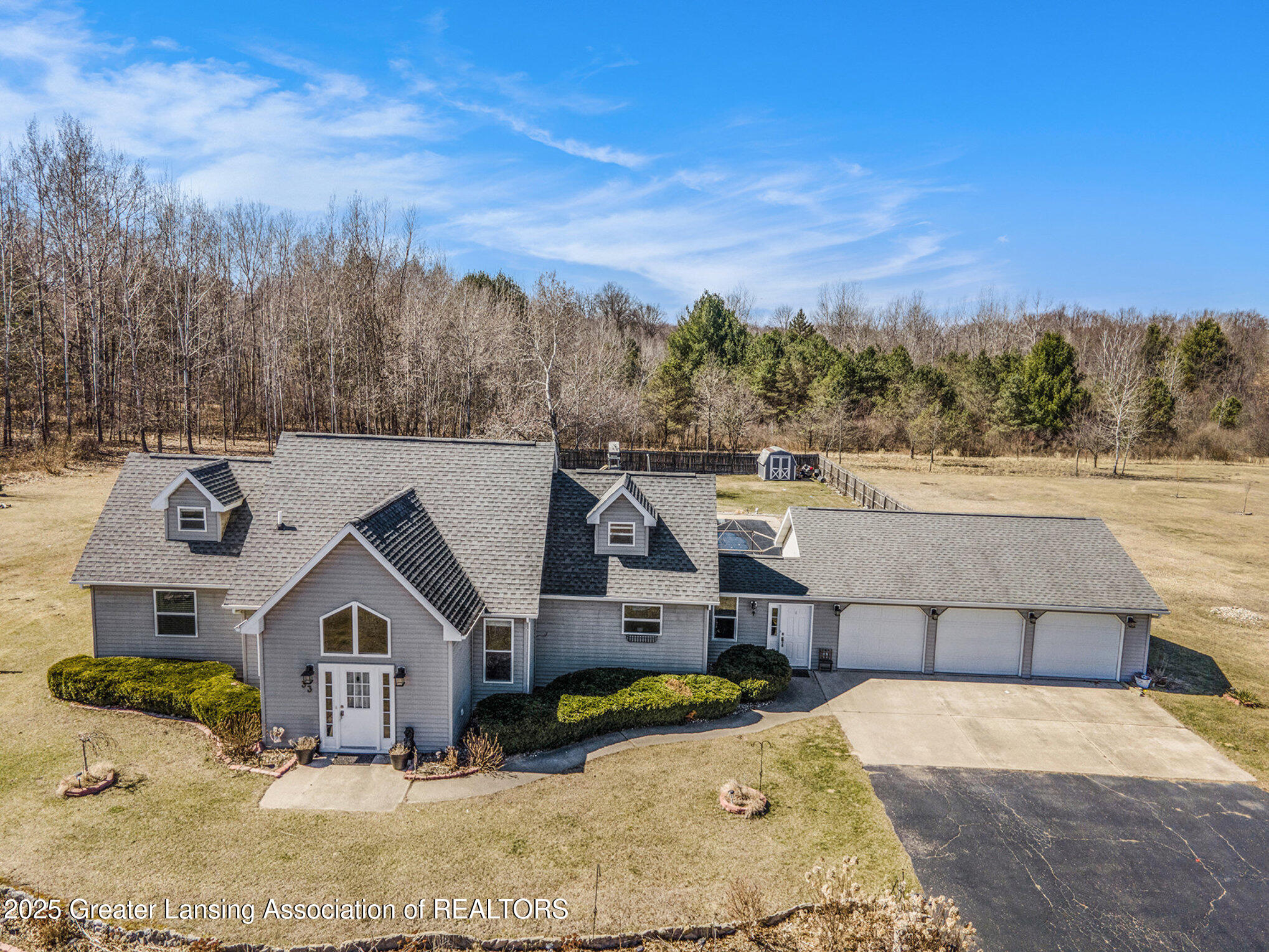 33 South Alamando Road Shepherd, MI 48883 - Photo 30 of 33 030_dji_0278_14