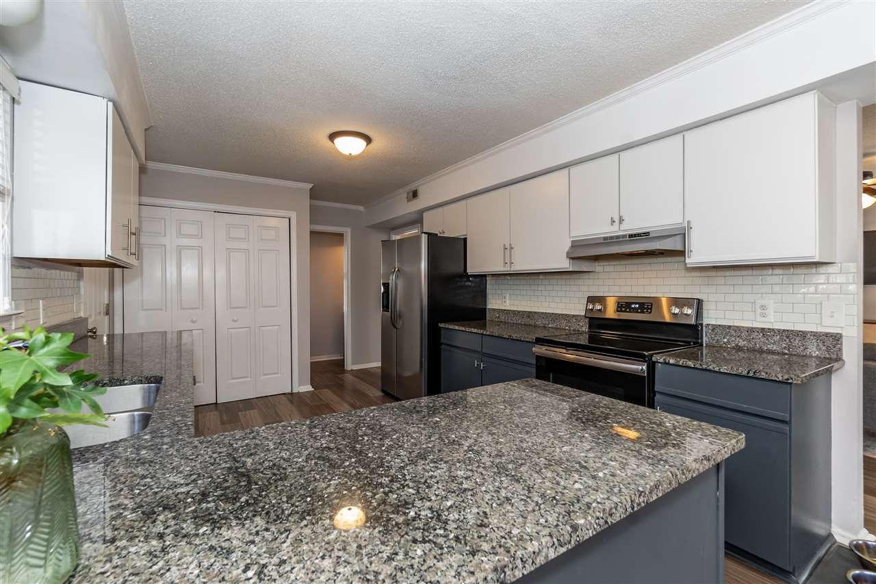 3628 Wickersham Way Raleigh, NC 27604 - Photo 6 of 21 Photo 7