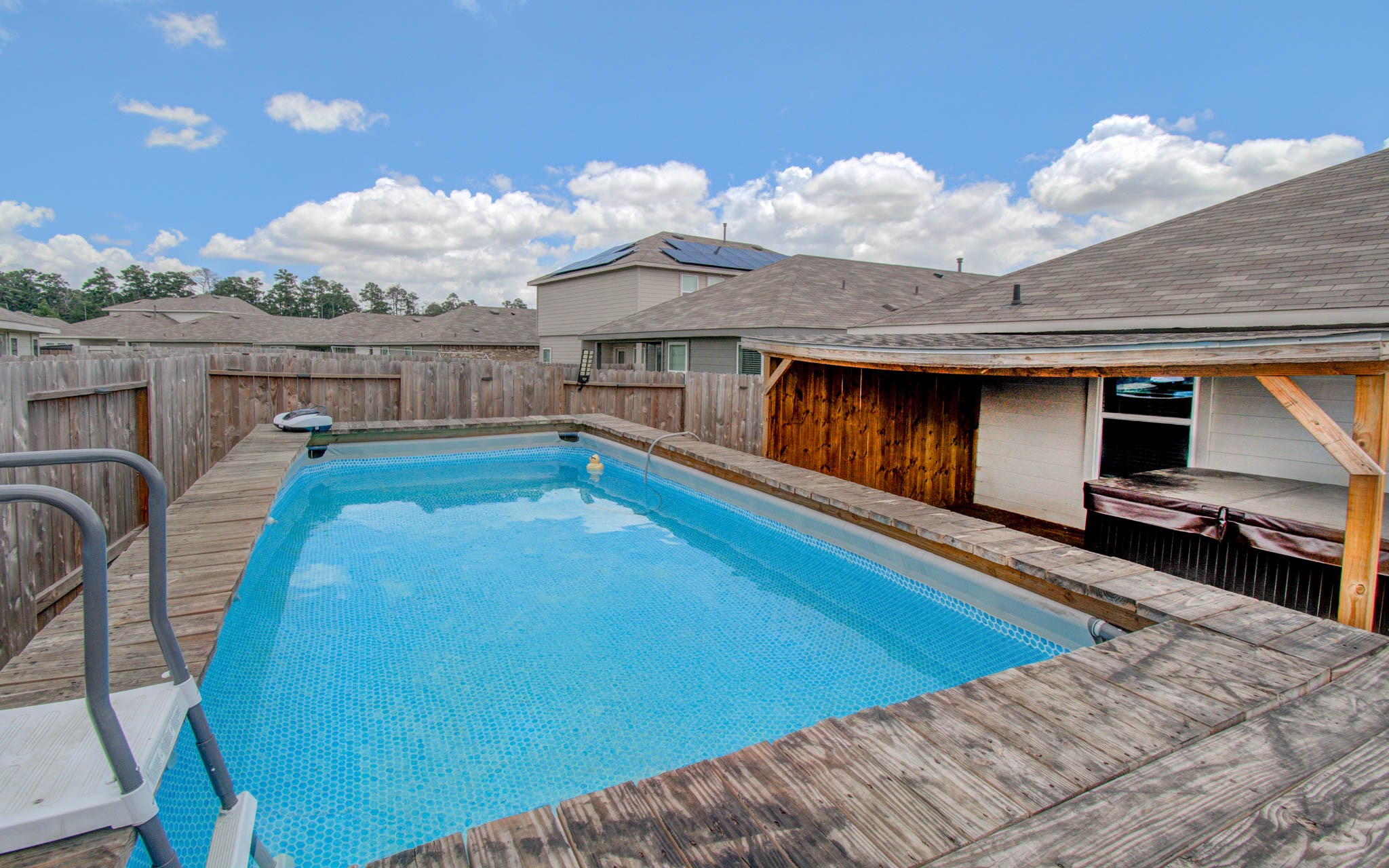 6111 Grove Of Pnes Street Spring, TX 77373 - Photo 30 of 32