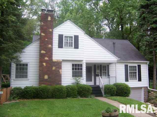 1923 Jersey Ridge Road Davenport, IA 52803 - Photo 1 of 9 Gallery Image 1