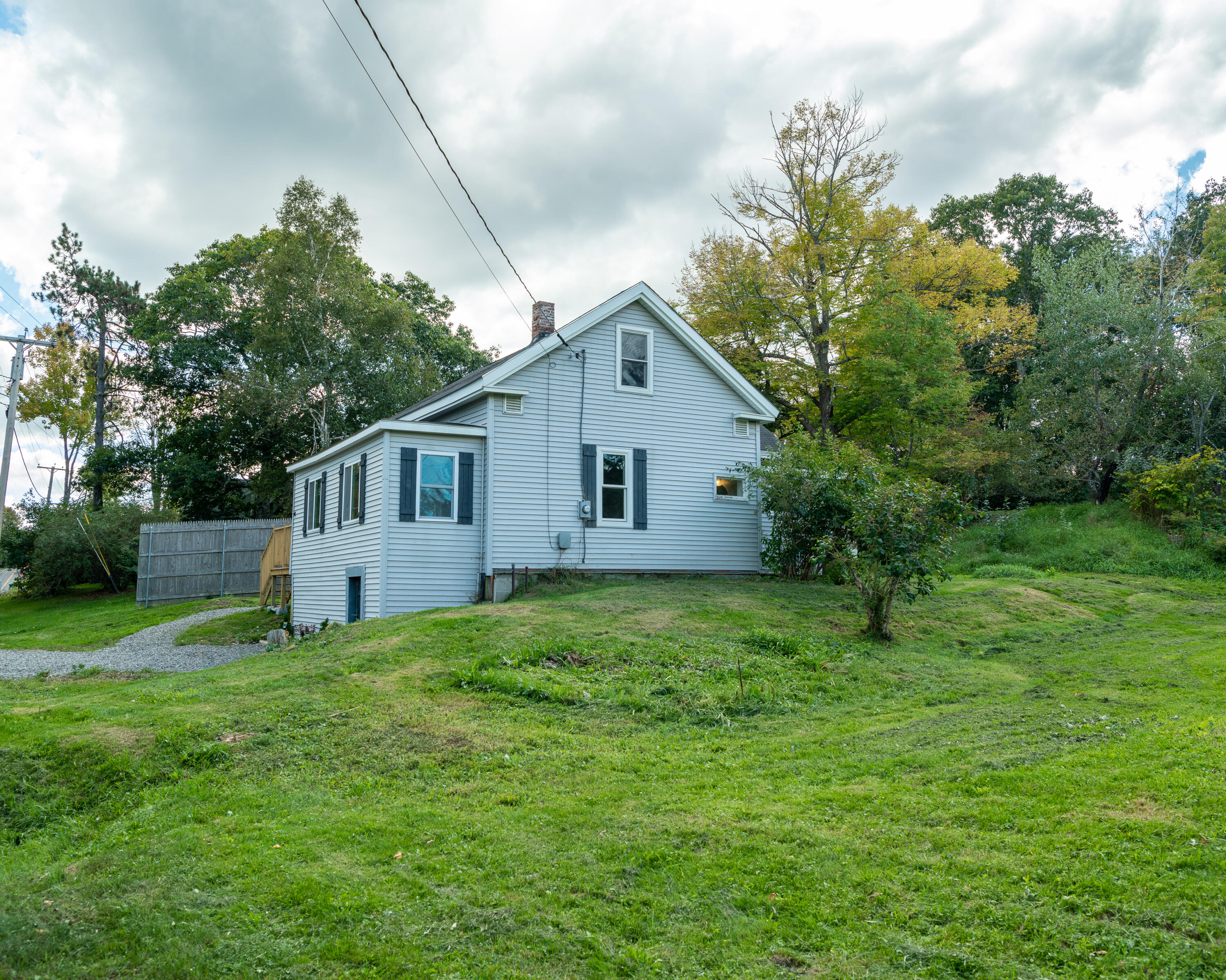 3848 Mariaville Road Amherst, ME 04605 - Photo 26 of 31 3848 Mariaville Rd-3