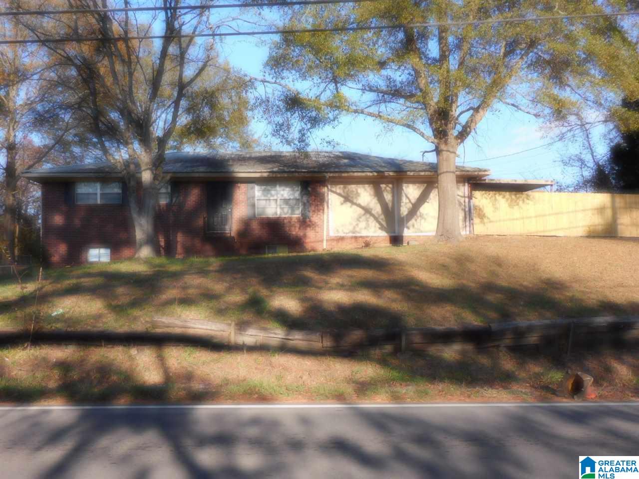 835 Shady Grove Road Birmingham, AL 35224 - Photo 1 of 23