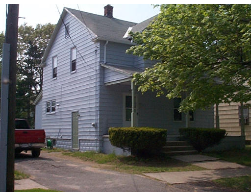 80 Haskins Springfield, MA 01109 - Photo 1 of 1