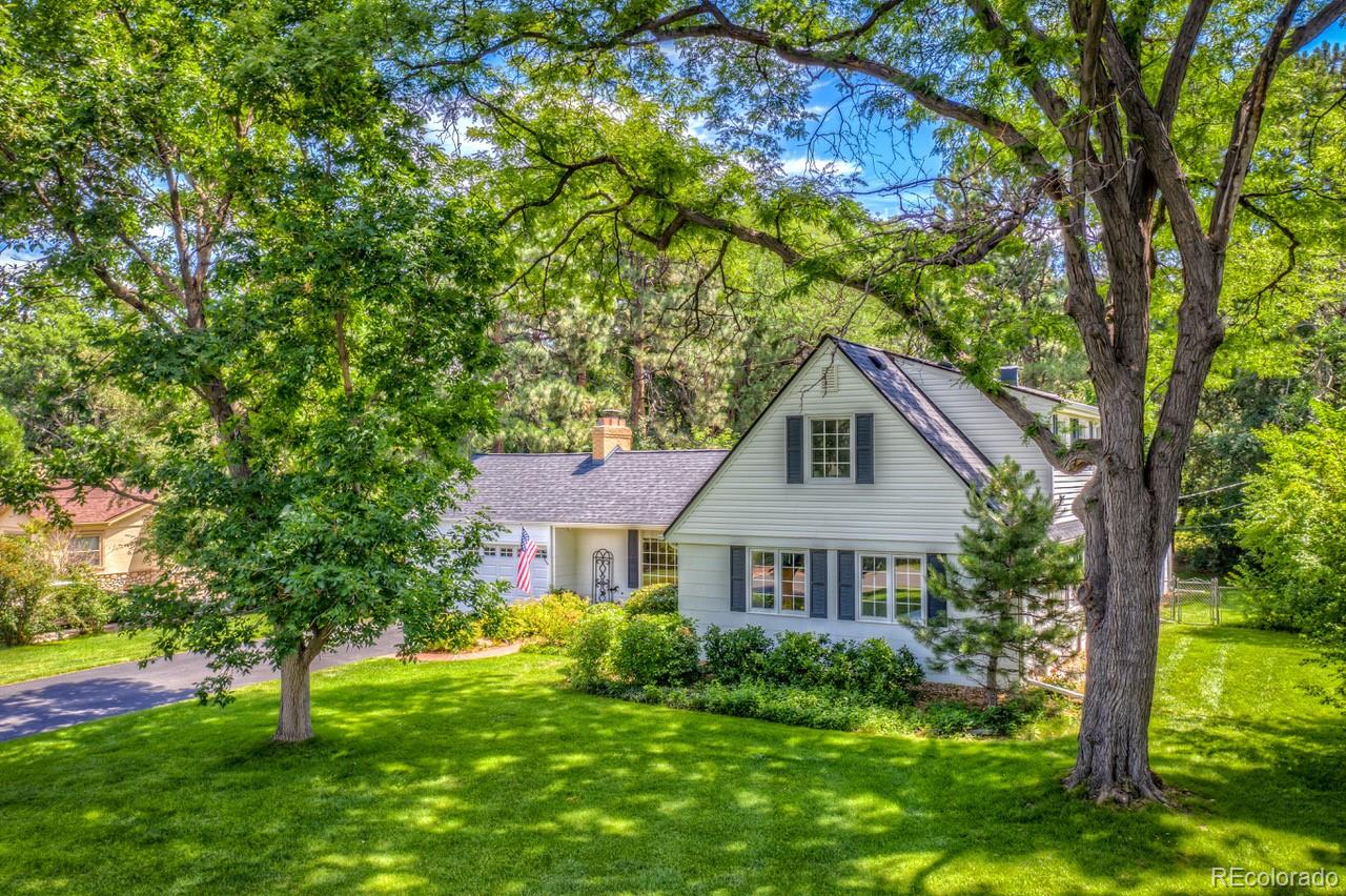 4130 Dover Street Wheat Ridge, CO 80033 - Photo 1 of 29 Gallery Image 1