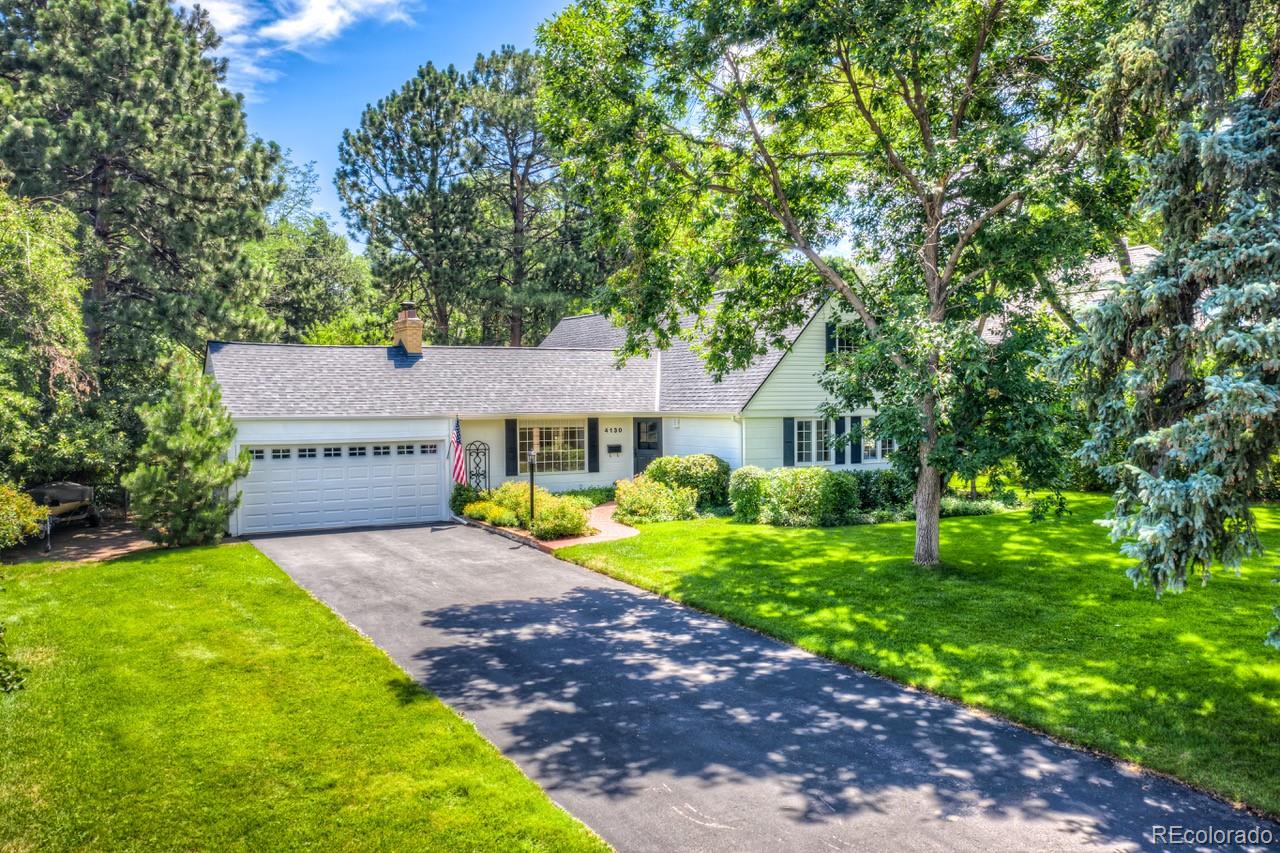 4130 Dover Street Wheat Ridge, CO 80033 - Photo 28 of 29 Gallery Image 28