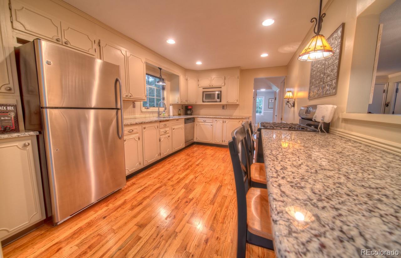 4130 Dover Street Wheat Ridge, CO 80033 - Photo 9 of 29 Gallery Image 9