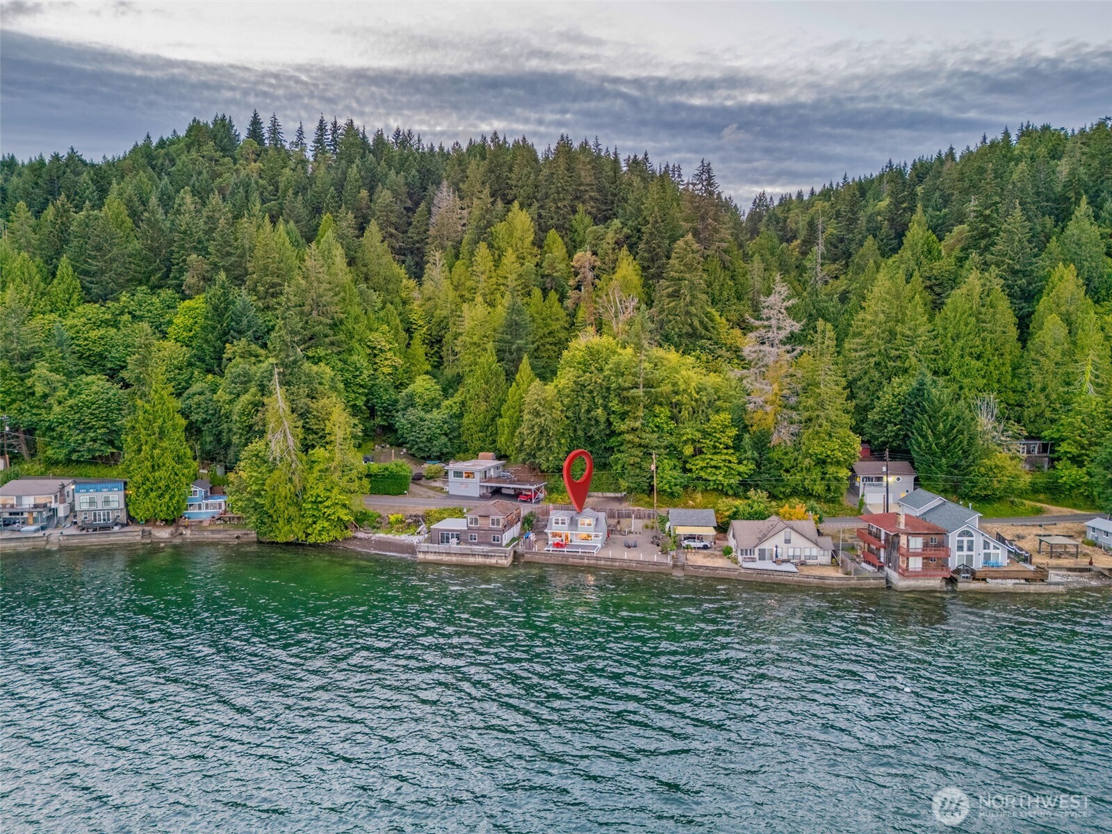 10731 Northeast North Shore Road Belfair, WA 98528 - Photo 24 of 28 Gallery Image 24