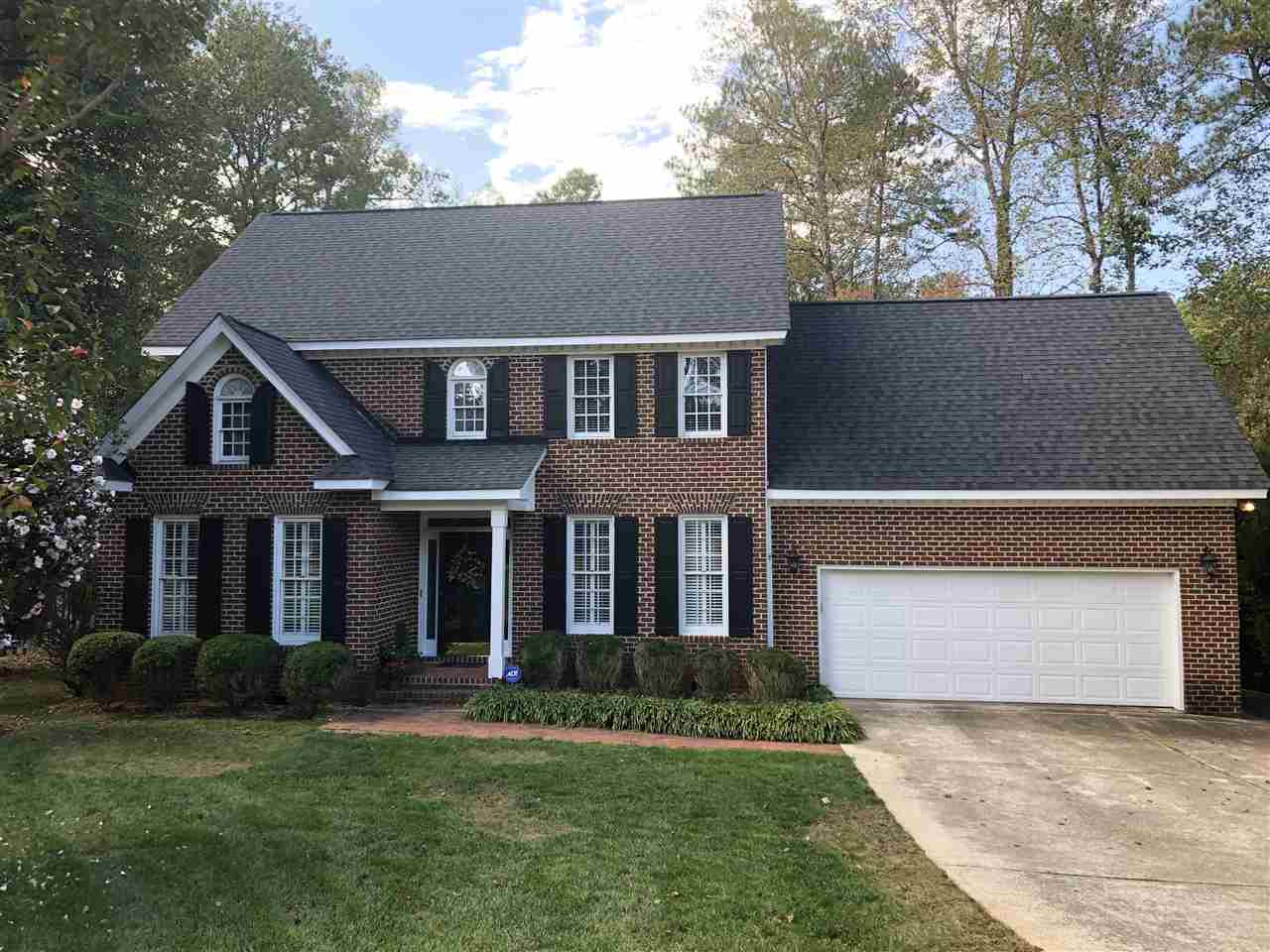 5109 Talton Circle Raleigh, NC 27612 - Photo 4 of 30 Photo 4
