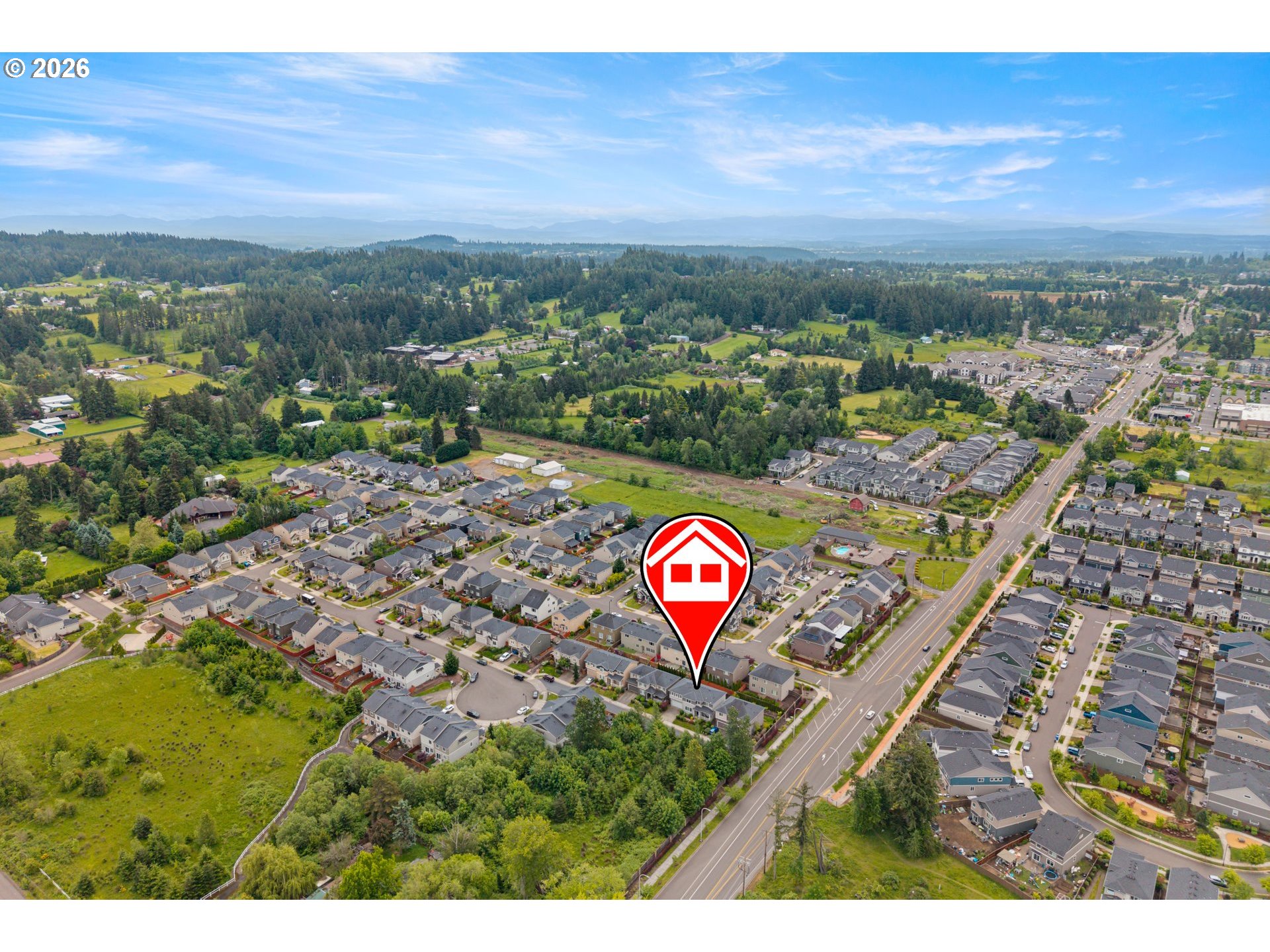 17256 Southeast Biscayne Street Damascus, OR 97089 - Photo 46 of 46