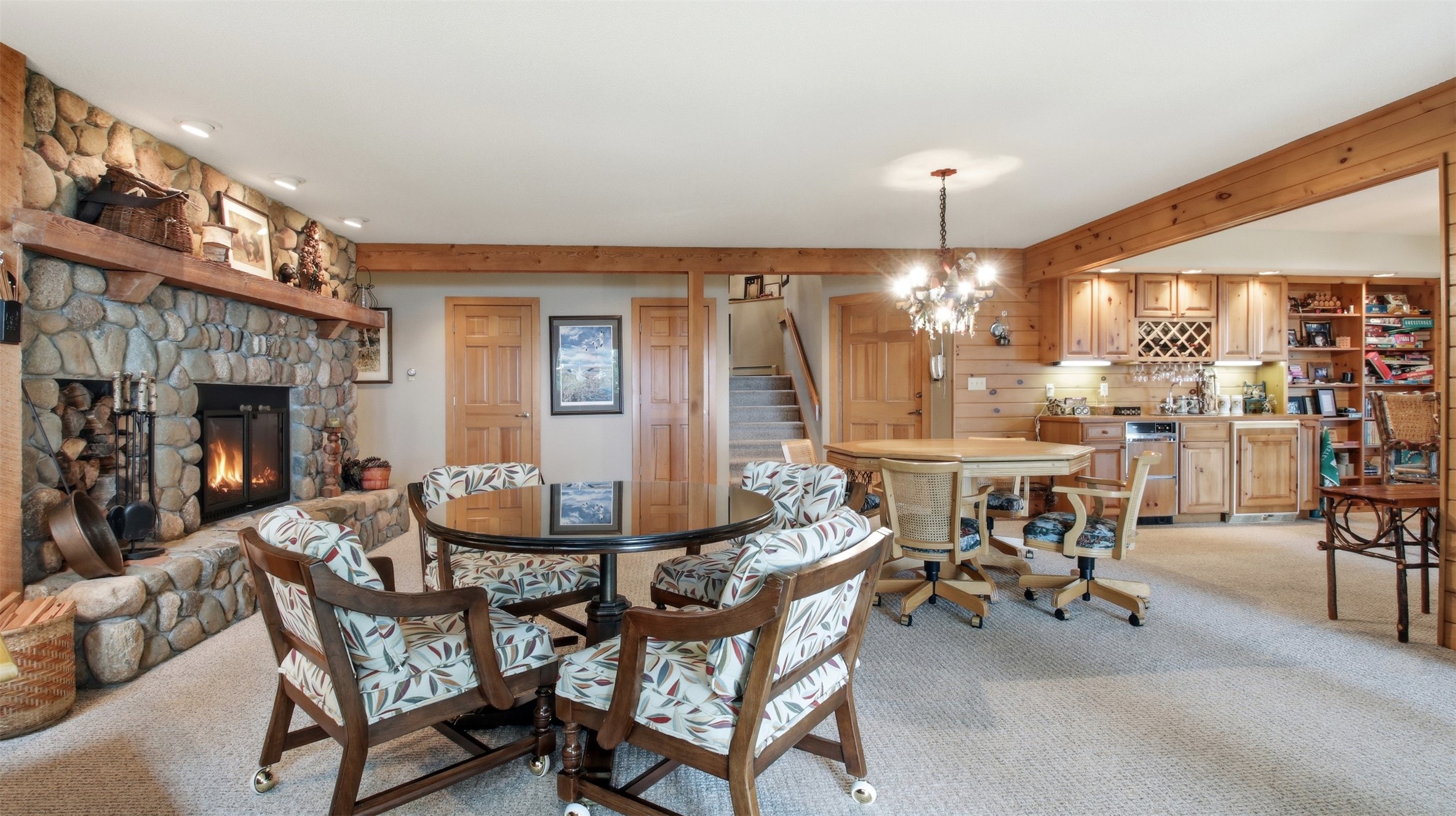 15004 W North County Road East Stone Lake, WI 54876 - Photo 31 of 56