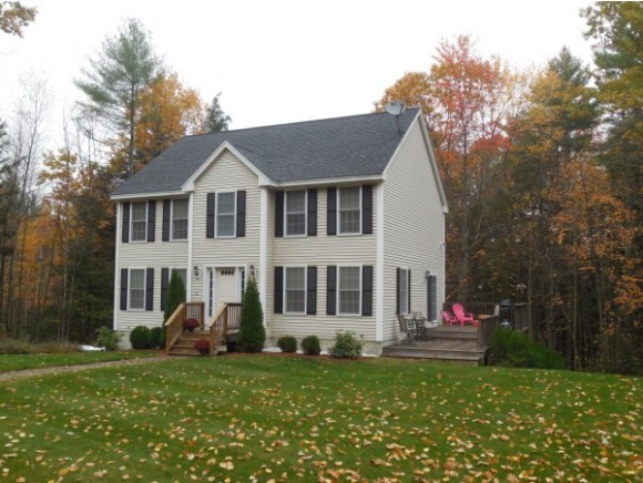 31 Jonathan Avenue Rochester, NH 03839 - Photo 1 of 29