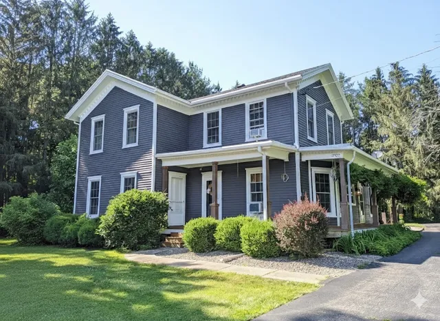 $475,000 | 3707 Walworth-Marion Road, Marion, NY 14505